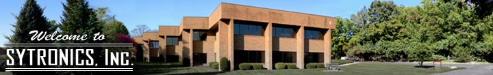 Sytronics Corporate Building