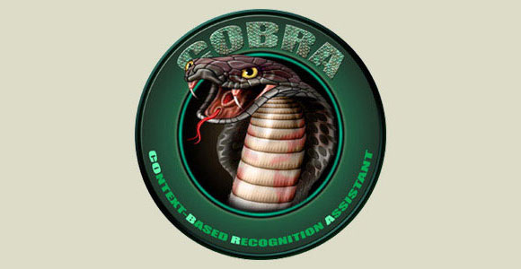 cobra logo design